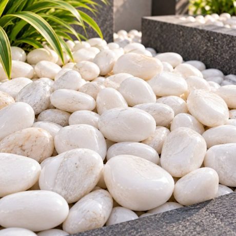 Premium Decorative Pebble Stones
